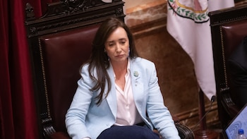 Cómo es la letra chica