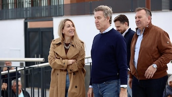 Feijóo cree que Guardiola puede