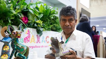 Gobernadora dice en Fitur que