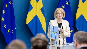 Suecia lanza una estrategia para fortalecer su industria minera a fin de contrarrestar la dependencia de China