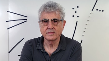 Alberto Goldenstein: “No me importa mostrar nada, sino ponerte en mi lugar y ver si la fotografía es capaz de hacer eso”