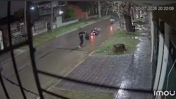Crimen en Loma Hermosa: detuvieron a dos menores acusados de asesinar a tiros al policía de la Federal