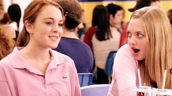 Amanda Seyfried sale en defensa de Lindsay Lohan y recuerda el precio de la fama en ‘Chicas pesadas’: “El hostigamiento desproporcionado es feo”