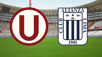 A qué hora juegan Alianza Lima vs Universitario HOY: clásico por Torneo Apertura de Liga 1 2024 .