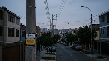 Cortes de luz en Lima y Callao este jueves 15 de octubre: revisa las zonas y horarios