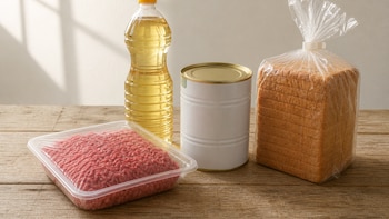 Gobierno panameño pone fin al control de precios en productos alimenticios