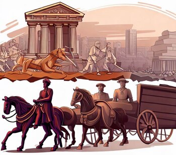 Los acontecimientos que cambiaron el