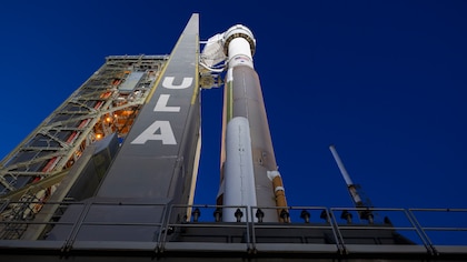 En vivo: Boeing y la NASA se preparan para su primera misión espacial tripulada      