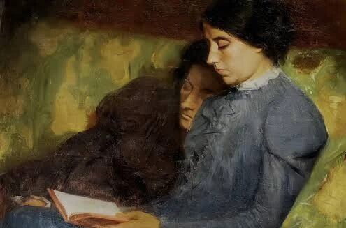 Médicos y autoridades del siglo XVII relacionaban la green sickness con el estado civil y la moralidad de las jóvenes (Wikipedia)