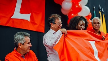 El Partido Liberal fue clave