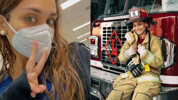 Nathaly Andrea Terrones tiene 27