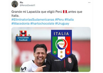 Gianluca Lapadula, las reacciones tras