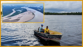 Gobierno presentó plan de choque