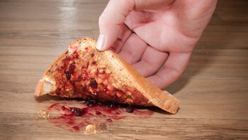 Donald Schaffner, científico alimentario de