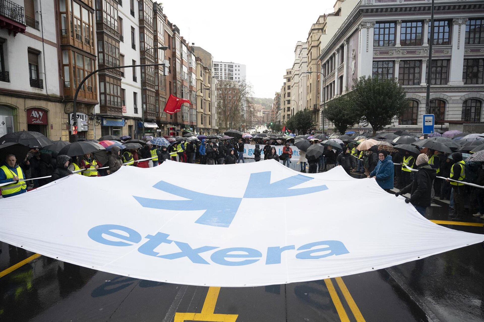 Un total de 73 presos de ETA de los 112 que cumplen pena están en tercer grado y en segundo en aplicación del 100.2