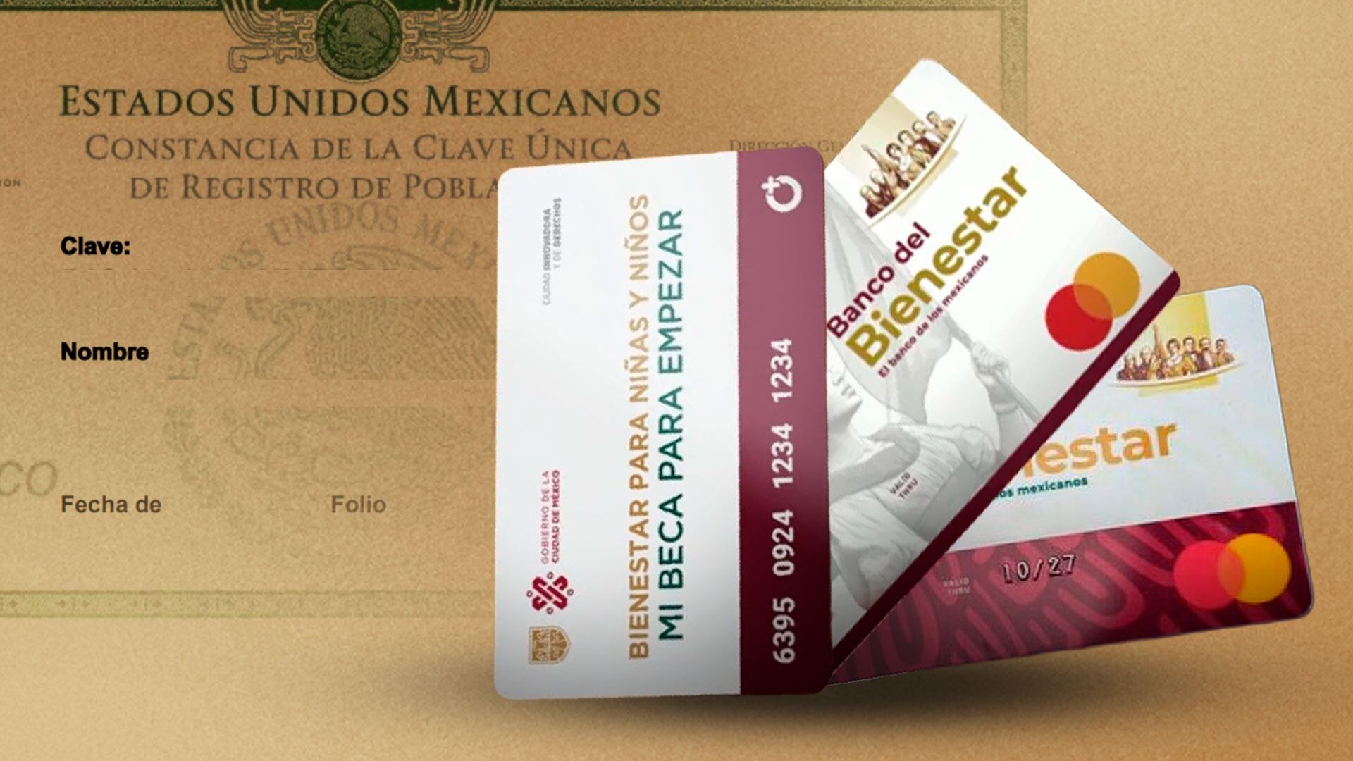 Si cumples con los requisitos, podrías acceder a un respaldo económico para asegurar la continuidad educativa de tus hijos