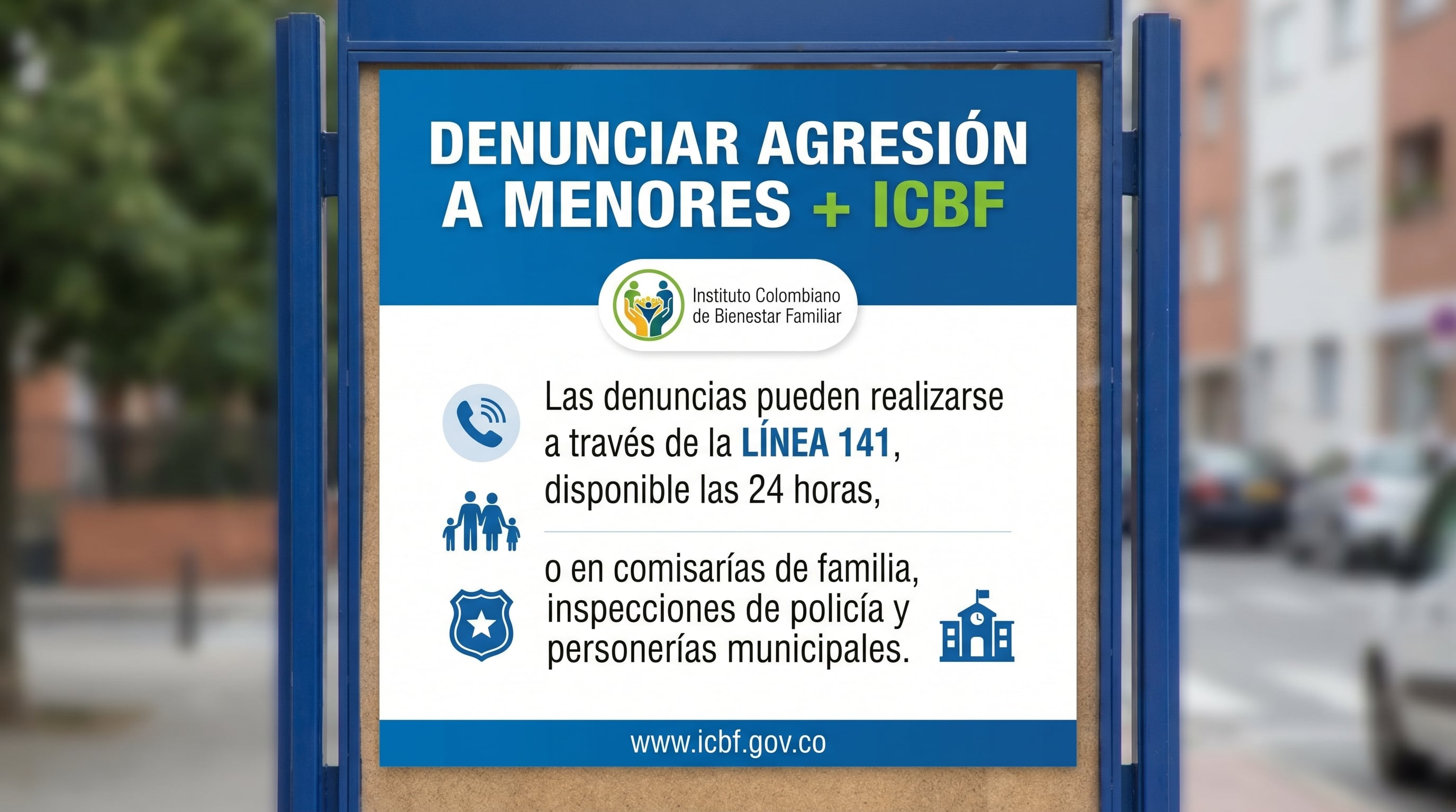 La Fiscalía General de la Nación imputó cargos agravados por delitos sexuales y violencia intrafamiliar - crédito (Imagen Ilustrativa Infobae)