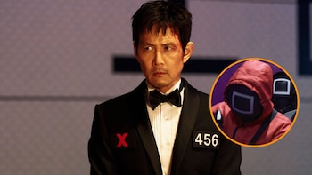 Imágenes de la tercera temporada