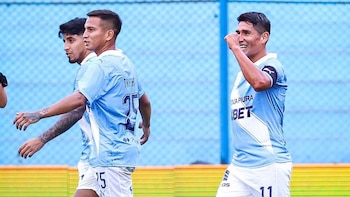 Todos los clasificados a los octavos de final de la Copa de la Liga 2026