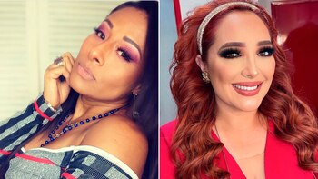 La rivalidad entre ambas comenzó