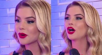 Brunella Horna no permitirá celulares