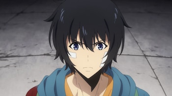 La plataforma de streaming, Crunchyroll,