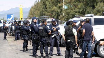 FGR busca a ex mando