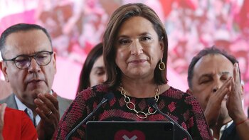 López Obrador dice que "no