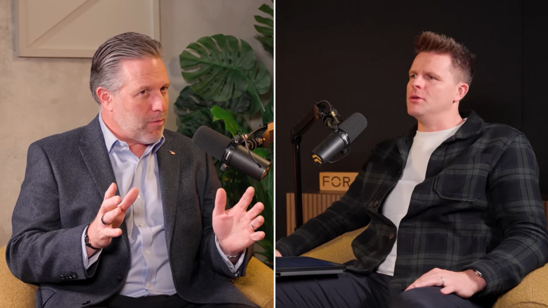 El acuerdo financiero con inversión extranjera y el apoyo de Cyvin desde Abu Dhabi permitió la recuperación económica de McLaren en Fórmula 1 (High Performance)