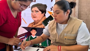 Becas para el Bienestar 2025: