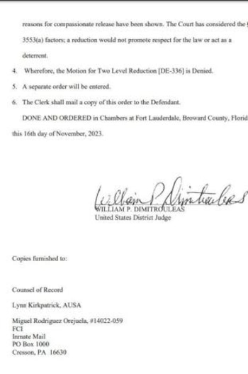 Por no pagar a tiempo