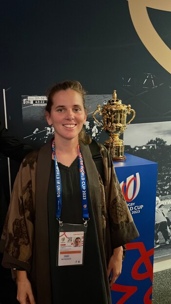 Cubelli produce Experiencia Pumas, un