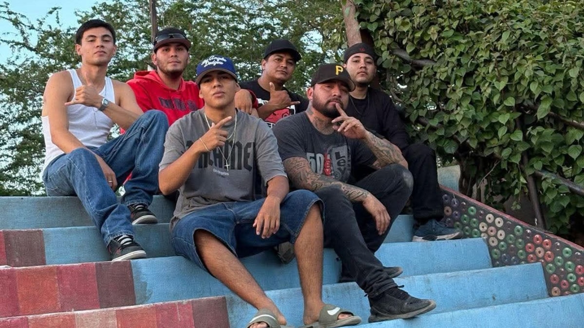 Reportan la localización con vida de los 6 influencers de “Bola Costera”, desaparecidos en Sinaloa