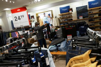 El cambio en las políticas