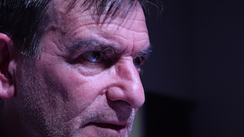 “Los habitantes”: memoria, resistencia y