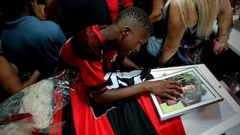 Flamengo deberá pagar una indemnización