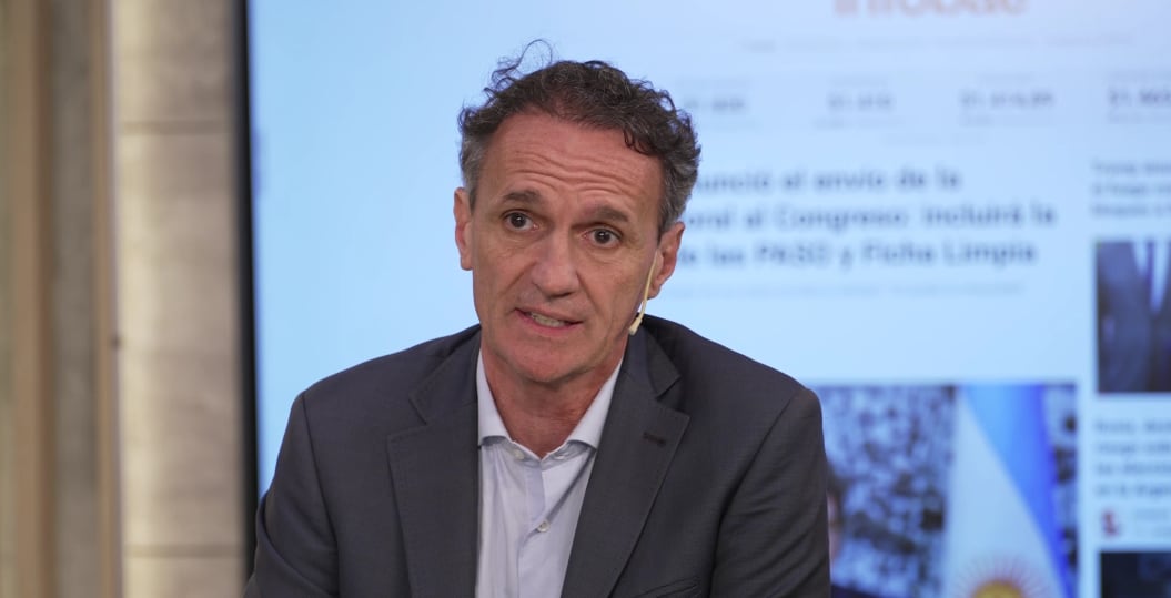 Katopodis reafirmó su compromiso con la gestión de Axel Kicillof y dejó abierta la posibilidad de una futura candidatura a la gobernación de Buenos Aires (Infobae en Vivo)