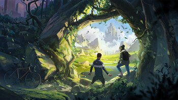 Blizzard está trabajando en un