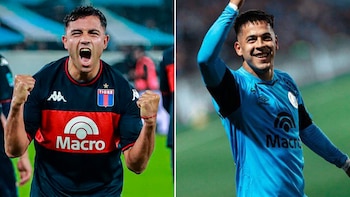 Tigre recibirá a Belgrano en el partido pendiente de la segunda fecha del Torneo Clausura: hora, TV y formaciones