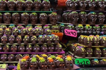 FOTO: ANDREA MURCIA /CUARTOSCURO