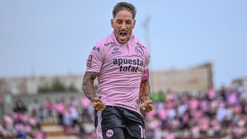 Alejandro Hohberg, la llave del