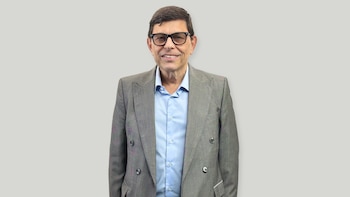 Roberto Rando es presidente de un estudio de comercio exterior (Foto: Movant Connection)