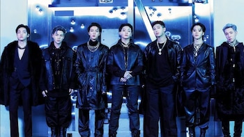 ¿Cuál es el fanchant de