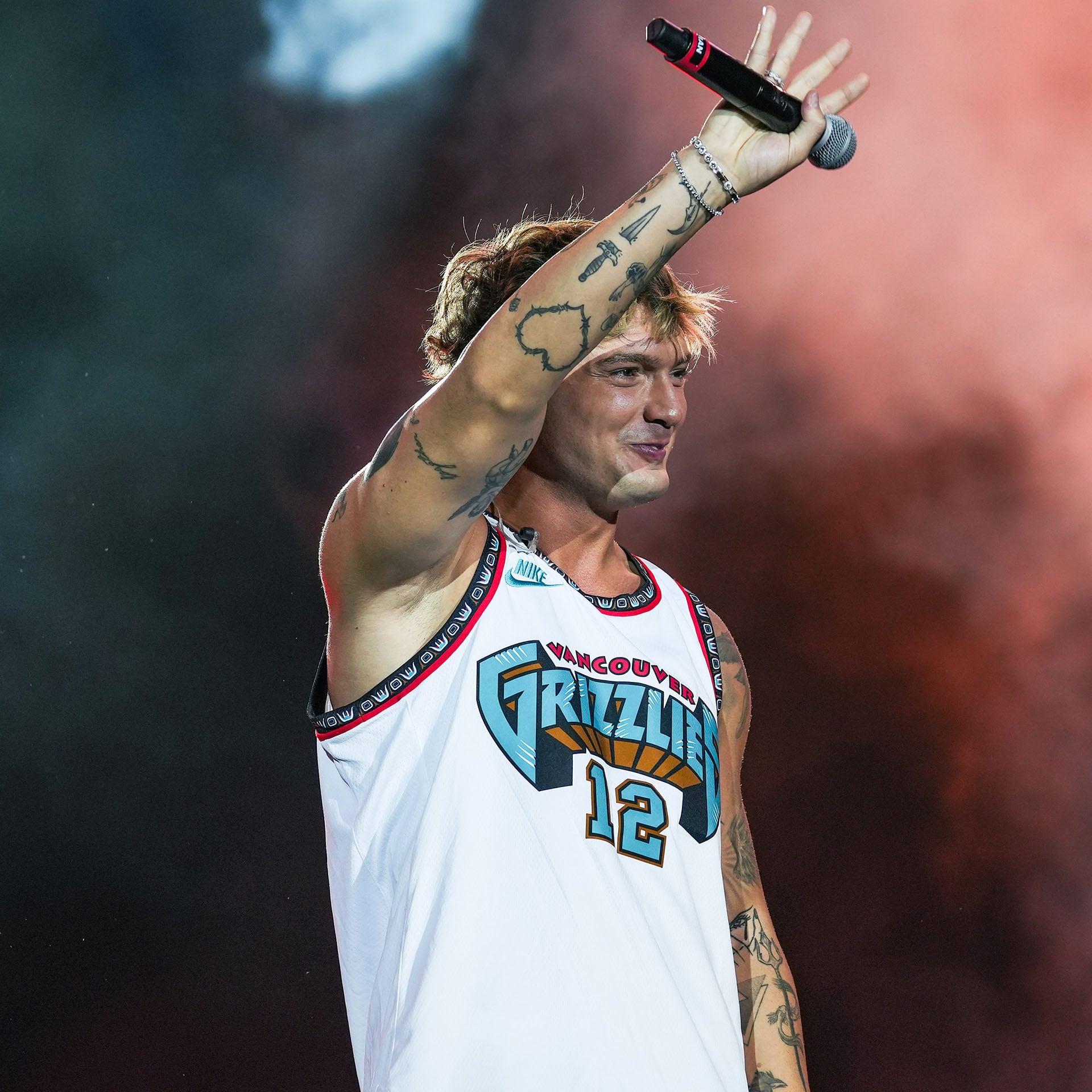 Lucas no para: suma 38 millones de suscriptores en YouTube, 6 millones en Instagram y 16,9 millones en TikTok