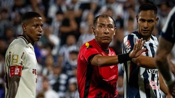 Universitario hizo fuerte denuncia contra Alianza Lima por maltratos en el clásico en Matute: la contundente postura del club ‘blanquiazul’