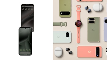 Google estrena una opción que ya tenía iPhone: Tap to Share con Pixel 11 para enviar archivos
