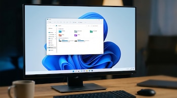 Windows - disco duro - PC - tecnología - 4 de mayo