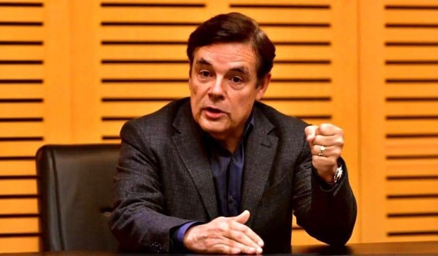 Carlos Rovira