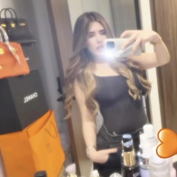 Jimena González Cabrera, supuesta hija de El 03. (Reddit:r/NarcoWomen)