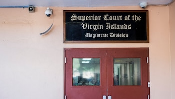 El material censurado de algunos